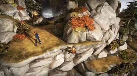 RECENSIONE – Brothers: A Tale of Two Sons