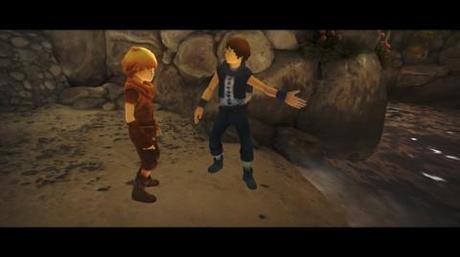 RECENSIONE – Brothers: A Tale of Two Sons