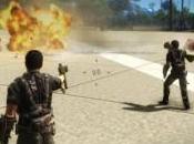 Just Cause Multiplayer trailer