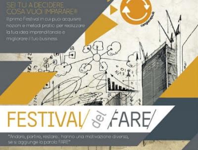 festival del fare