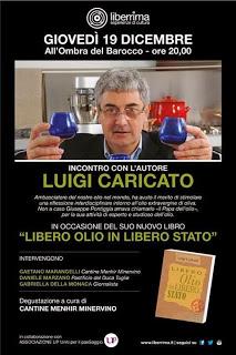 Libero Olio in libero stato