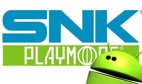 4zdb SNK Playmore sconta tutti i suoi giochi per Android !!