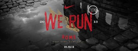 we run rome 2013