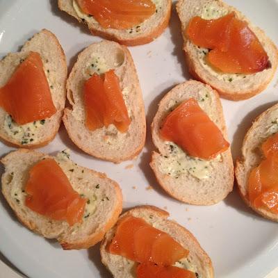 Salmone affumicato in casa (senza affumicatrice)