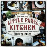 The Little Paris Kitchen