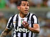 Super Tevez lancia Juve, Napoli risponde