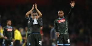 Casa Napoli, orgoglioso del cammino in Champions, vittoria importante contro l’Inter (by Simone Clara)