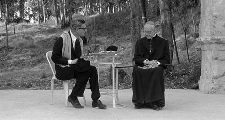 8½ Viaggio a Ritroso nel 31° Torino Film Festival