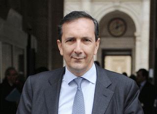 Gubitosi: da gennaio la Rai di Bolzano trasmetterà in 16/9 (Ansa)