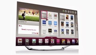 LG ottiene la certificazione TivùOn, per i proprietari delle Smart TV arrivano i migliori contenuti on demand