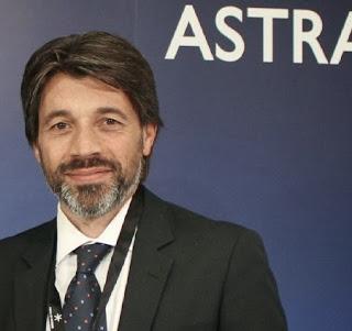 Ses Astra, bouquet Hd per Rai (Corriere delle Comunicazioni)