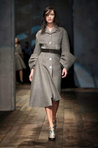 GRAY: WINTER TREND