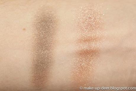 MAC Punk Couture, Magnetic Nude preview and swatches!