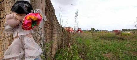 Processo Chernobyl: rifiuti velenosi anche in Capitanata (a Lucera)