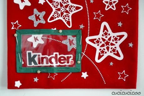 Reusable fabric gift bags from freebie bags