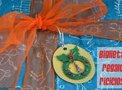 Tutorial: Come fare biglietti regalo riciclati