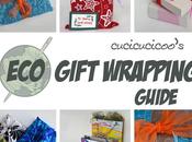 Guida alle confezioni regalo ecologiche