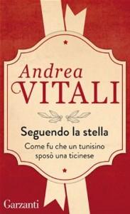 “Seguendo la stella” di Andrea Vitali: una bella favola di Natale