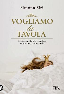 Recensione: Vogliamo la favola