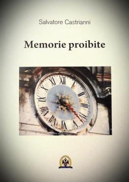 ‘Memorie proibite’, il libro