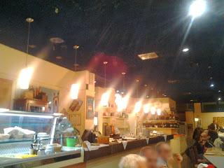 Ristorante Polpette e Crescentine - Via Dei Fornaciai 9 - Bologna