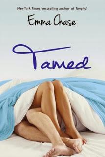 Anteprima Inglese: Twisted e Tamed di Emma Chase