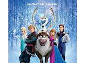 Frozen Regno Ghiaccio, nuovo Film della Walt Disney Pictures