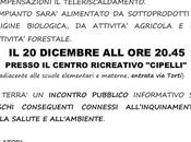 Sospiro, incontro sulla centrale biomasse