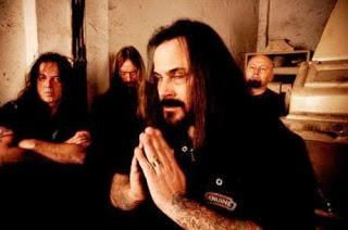 Deicide - In the Minds of Evil