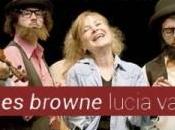 “Agnes Browne” teatro Tieffe