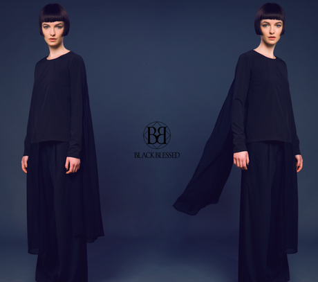 BLACKBLESSED: A NEW ITALIAN CONCEPT BRAND