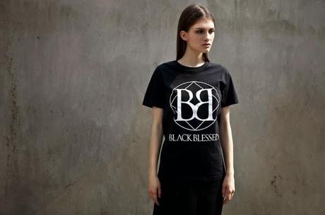 BLACKBLESSED: A NEW ITALIAN CONCEPT BRAND