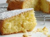 Torta paradiso della Kinder