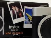 Fuji Instax Mini Classic parliamone
