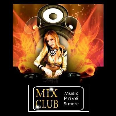 Mix Club presenta un 2014 pieno di musica