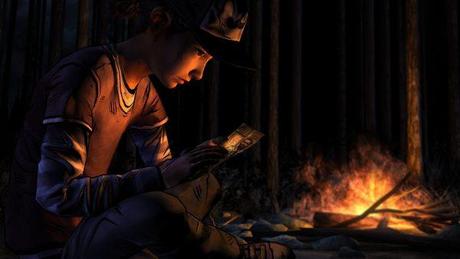 the walking dead season 2 clementine