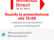 Domani sarà nuovo Nintendo Direct