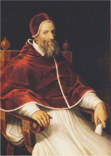 Gregorio XIII