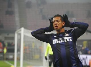 Calciomercato Inter, Guarin potrebbe dire addio dopo il derby: Chelsea ad un passo