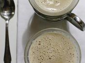 Chai latte