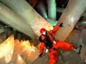 Miracoli della natura: miniera Naica