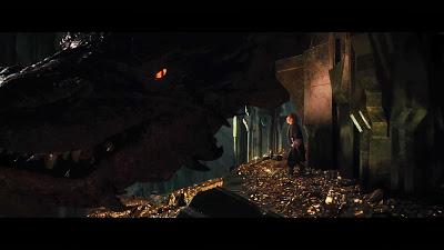 Lo Hobbit: La desolazione di Smaug -  Davvero un bel film!