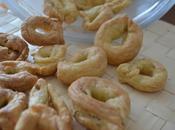 Taralli all’olio oliva