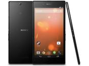 Sony Xperia Ultra riceve Android 4.2.2 correzione moltissimi