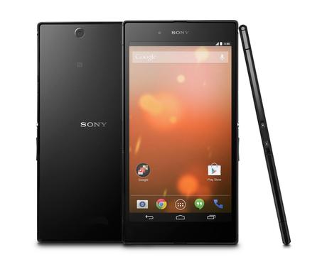 sony-z-ultra-google-play-edition