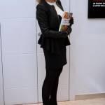 Barbara D'Urso presenta il suo nuovo libro Ti si legge in faccia 01