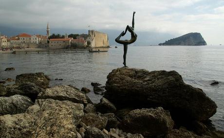 budva