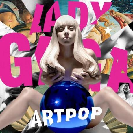 Lady Gaga torna con “ARTPOP”: tanto rumore per nulla?