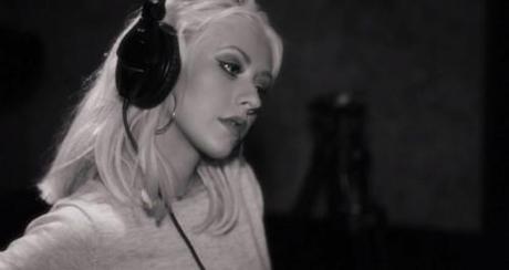 Christina Aguilera: dal 5 Novembre su iTunes con “Say Something”