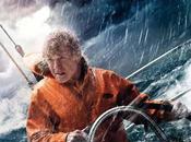 straordinario Robert Redford protagonista assoluto trailer clip italiane Lost Tutto Perduto